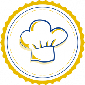 Escuela Infantil Nido | Logo Cocina Pedagógica