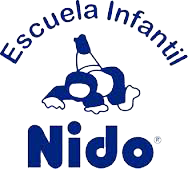 Escuela Infantil Nido | Logo Transparente